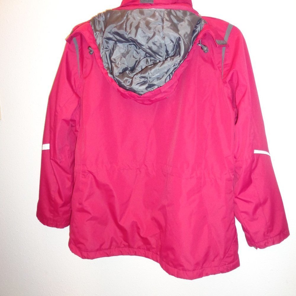 Below Zero Women's Jacket Size XL - Picture 9 of 11